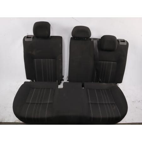 Kit banquette arrière complète occasion CITROEN C4 II Phase 1 - 1.6 HDI 90ch