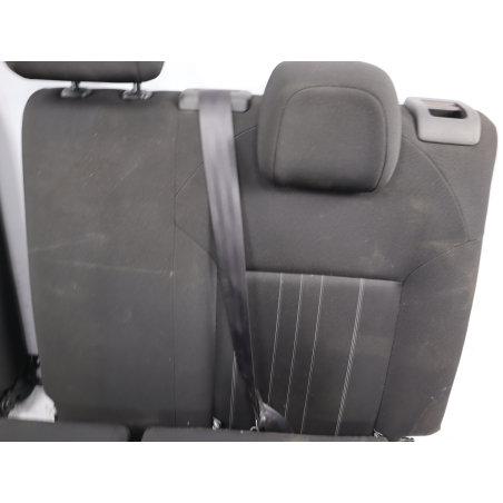 Kit banquette arrière complète occasion CITROEN C4 II Phase 1 - 1.6 HDI 90ch