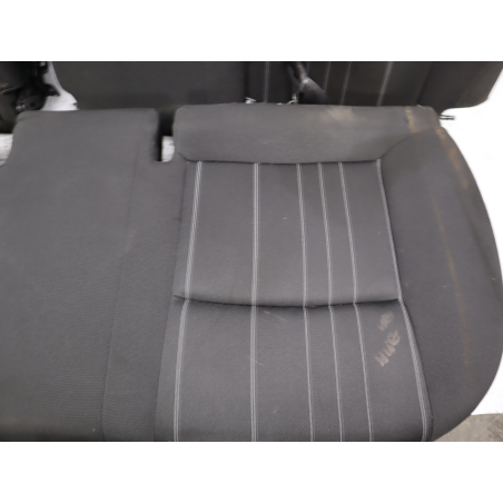 Kit banquette arrière complète occasion CITROEN C4 II Phase 1 - 1.6 HDI 90ch