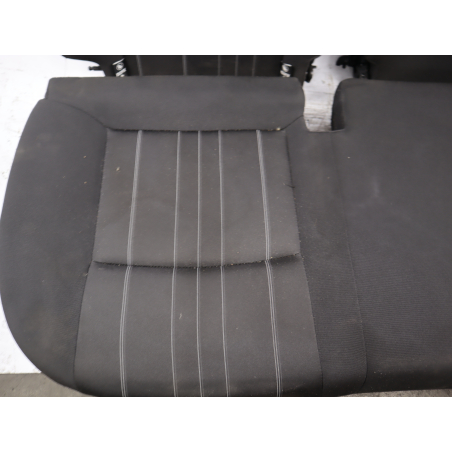 Kit banquette arrière complète occasion CITROEN C4 II Phase 1 - 1.6 HDI 90ch