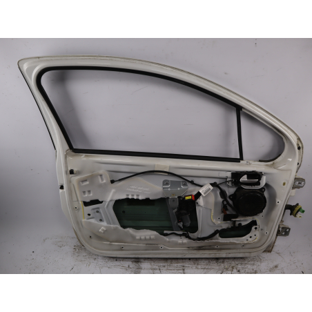 Porte avant gauche occasion PEUGEOT 207 Phase 1 - 1.4i 75ch