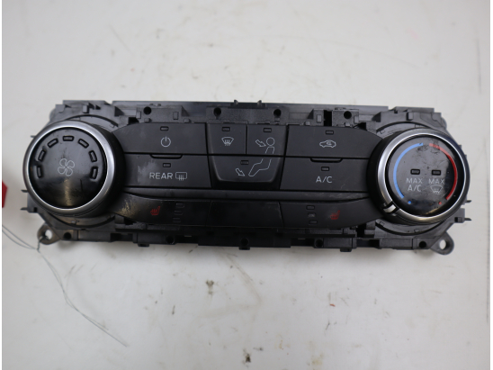 Commande de chauffage occasion FORD TRANSIT V Phase 1 - 2.0 TDCI 130ch