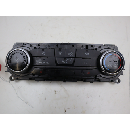 Commande de chauffage occasion FORD TRANSIT V Phase 1 - 2.0 TDCI 130ch