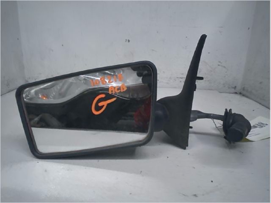 Retroviseur exterieur gauche occasion CITROEN AX Phase 2 - 1.0i