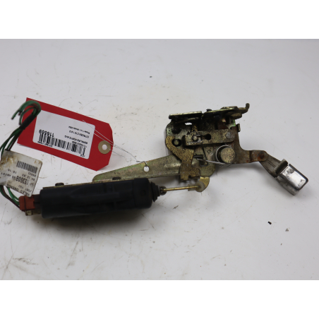 Serrure porte avg occasion CITROEN C15 Phase 1 - 1.9 D