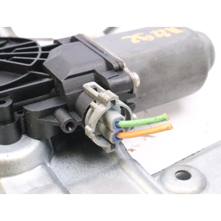 Mecanisme + moteur lève-glace avant droit occasion RENAULT CLIO III Phase 1 - 1.5 DCI 85ch