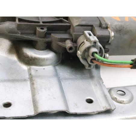 Mecanisme + moteur lève-glace avant droit occasion RENAULT CLIO III Phase 1 - 1.5 DCI 70ch