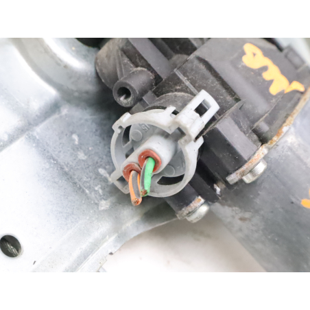 Mecanisme + moteur lève-glace avant droit occasion RENAULT CLIO III Phase 2 - 1.5 DCI 90ch