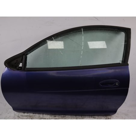 Porte avant gauche occasion FORD PUMA phase 1 - 1.7i 125ch