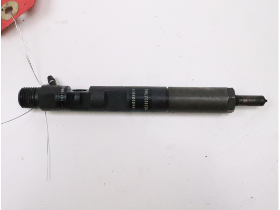 Injecteur occasion RENAULT CLIO III Phase 2 - 1.5 DCI 75ch