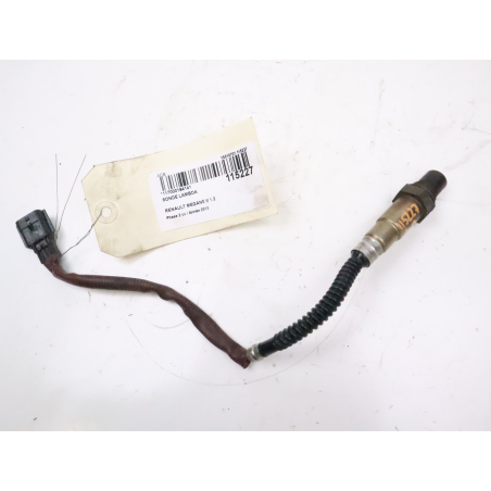 Sonde lambda occasion RENAULT MEGANE III Phase 2 - 1.2 TCE 115ch