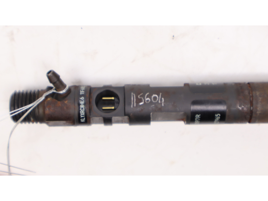 Injecteur occasion RENAULT CLIO III Phase 2 - 1.5 DCI 90ch