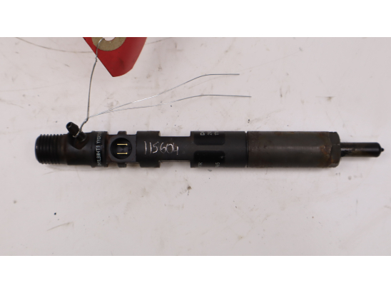 Injecteur occasion RENAULT CLIO III Phase 2 - 1.5 DCI 90ch