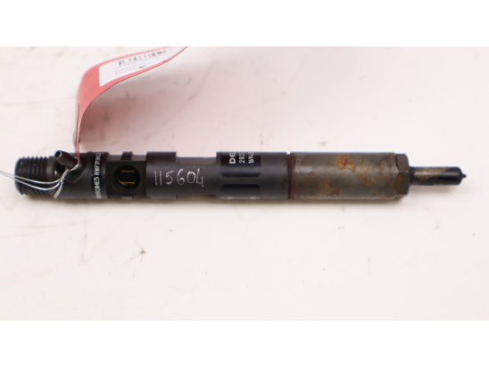 Injecteur occasion RENAULT CLIO III Phase 2 - 1.5 DCI 90ch