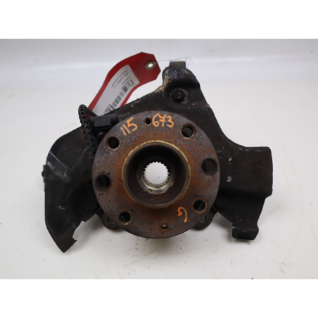 Fusee avg occasion OPEL CORSA IV Phase 1 - 1.4 TWINPORT 90ch