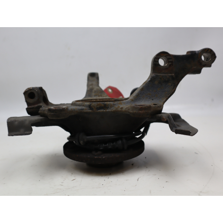 Fusee avg occasion OPEL CORSA IV Phase 1 - 1.4 TWINPORT 90ch