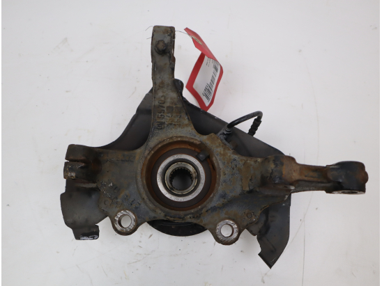 Fusee avg occasion OPEL CORSA IV Phase 1 - 1.4 TWINPORT 90ch