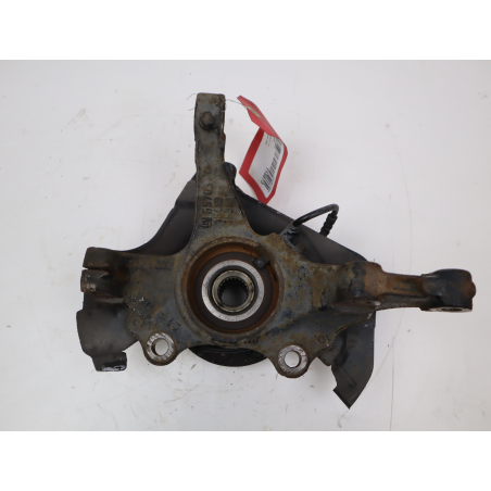 Fusee avg occasion OPEL CORSA IV Phase 1 - 1.4 TWINPORT 90ch