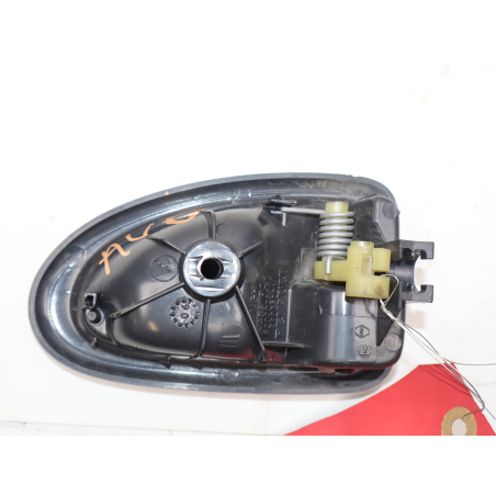 Poignee int porte avg occasion RENAULT CLIO II Phase 2 - 1.2