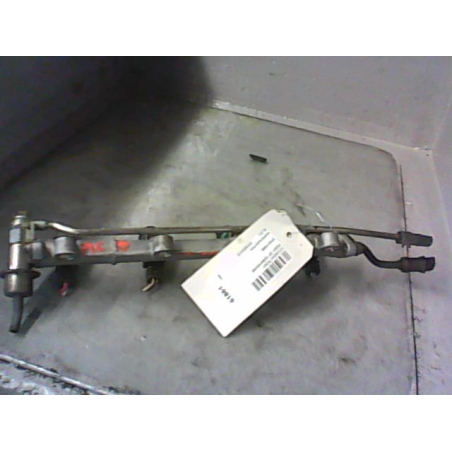 Rampe injection occasion HYUNDAI PONY II phase 1 - 1.3 LS 84ch