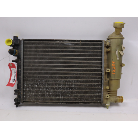 Radiateur occasion CITROEN SAXO Phase 1 - 1.1i