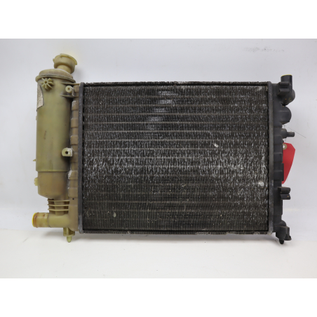 Radiateur occasion CITROEN SAXO Phase 1 - 1.1i