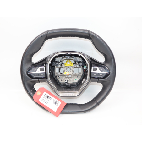 Volant de direction occasion PEUGEOT 2008 II Phase 1 - 1.2 i PureTech 130ch