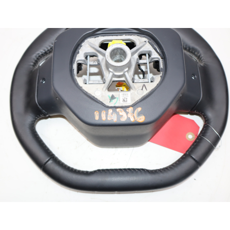 Volant de direction occasion PEUGEOT 2008 II Phase 1 - 1.2 i PureTech 130ch