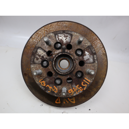 Fusee avd occasion FORD TRANSIT V Phase 1 - 2.0 TDCI 130ch