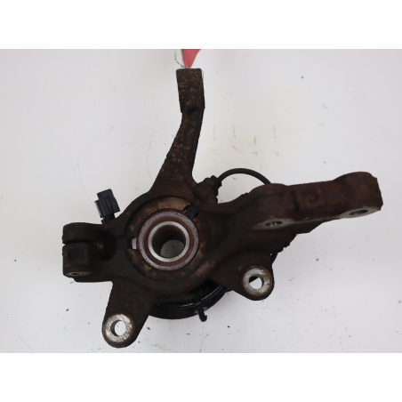 Fusee avg occasion FORD FIESTA VI Phase 1 - 1.4 TDCI 70ch