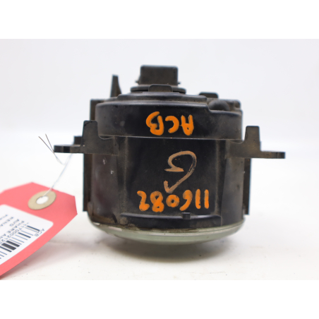 Phare antibrouillard avant gauche occasion RENAULT CAPTUR Phase 1 - 1.5 DCI 90ch