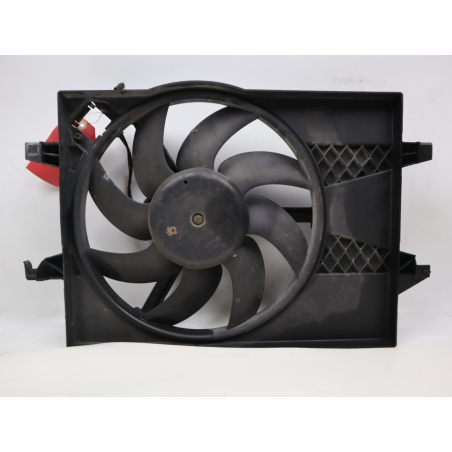 Ventilateur de refroidissement occasion FORD FUSION Phase 1 - 1.4 TDCI