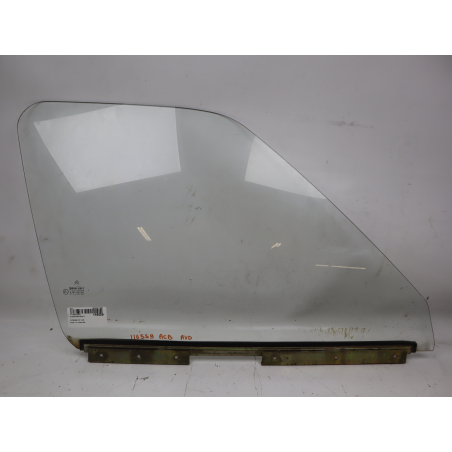 Glace porte av d occasion CITROEN C15 Phase 1 - 1.9 D