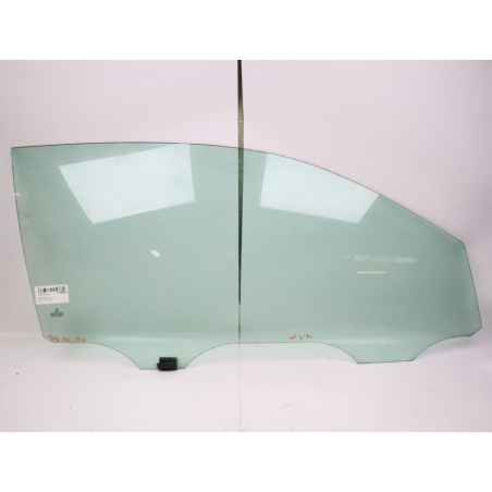 Glace porte av d occasion VOLKSWAGEN POLO IV Phase 1 - 1.2 65ch