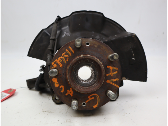 Fusee avg occasion HYUNDAI TUCSON I Phase 1 - 2.0 CRDI 140ch