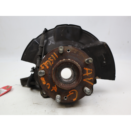 Fusee avg occasion HYUNDAI TUCSON I Phase 1 - 2.0 CRDI 140ch