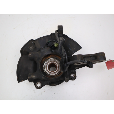 Fusee avg occasion HYUNDAI TUCSON I Phase 1 - 2.0 CRDI 140ch