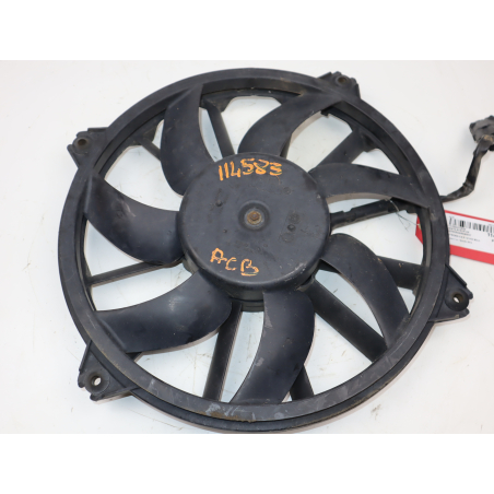 Ventilateur de refroidissement occasion CITROEN C4 II Phase 1 - 1.6 HDI 90ch