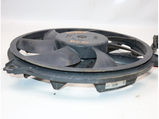 Ventilateur de refroidissement occasion CITROEN C4 II Phase 1 - 1.6 HDI 90ch