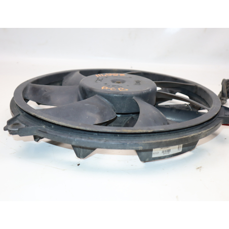 Ventilateur de refroidissement occasion CITROEN C4 II Phase 1 - 1.6 HDI 90ch