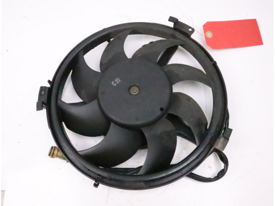 Ventilateur de refroidissement occasion AUDI A4 I Phase 2 - 1.9 TDi 110ch