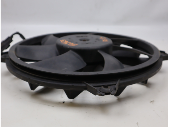 Ventilateur de refroidissement occasion CITROEN C4 II Phase 1 - 1.6 HDI 90ch