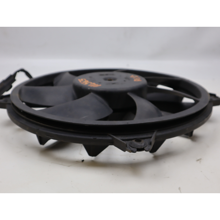 Ventilateur de refroidissement occasion CITROEN C4 II Phase 1 - 1.6 HDI 90ch