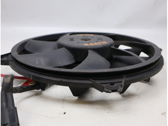 Ventilateur de refroidissement occasion CITROEN C4 II Phase 1 - 1.6 HDI 90ch