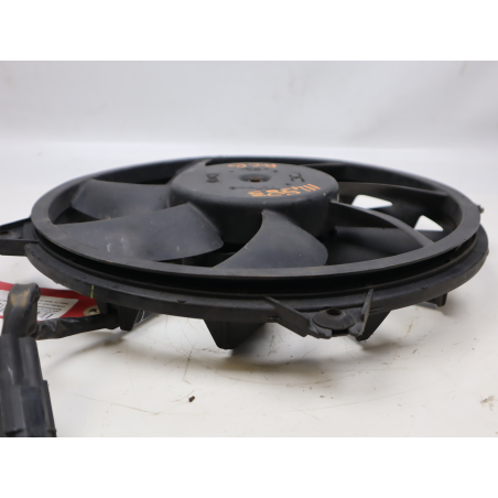 Ventilateur de refroidissement occasion CITROEN C4 II Phase 1 - 1.6 HDI 90ch