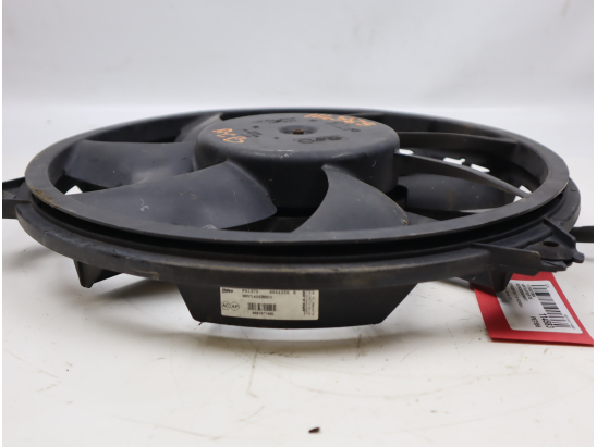 Ventilateur de refroidissement occasion CITROEN C4 II Phase 1 - 1.6 HDI 90ch