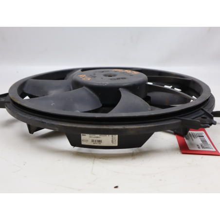 Ventilateur de refroidissement occasion CITROEN C4 II Phase 1 - 1.6 HDI 90ch