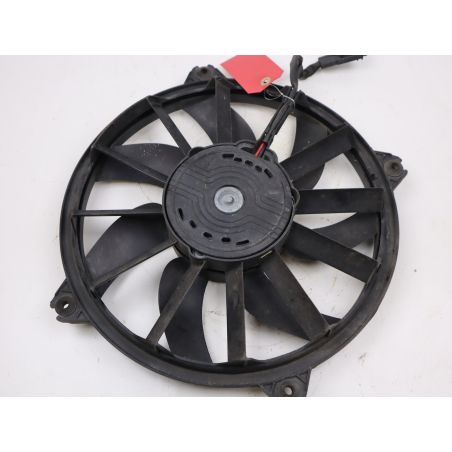 Ventilateur de refroidissement occasion CITROEN C4 II Phase 1 - 1.6 HDI 90ch