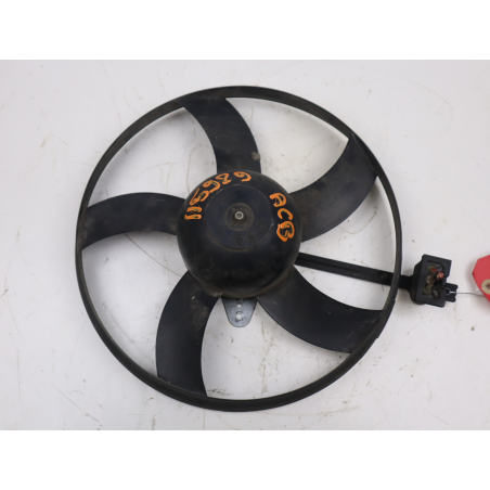 Ventilateur de refroidissement occasion VOLKSWAGEN POLO IV Phase 1 - 1.9 SDI