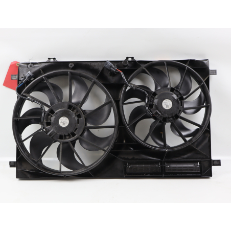 Ventilateur de refroidissement occasion FORD TRANSIT V Phase 1 - 2.0 TDCI 130ch